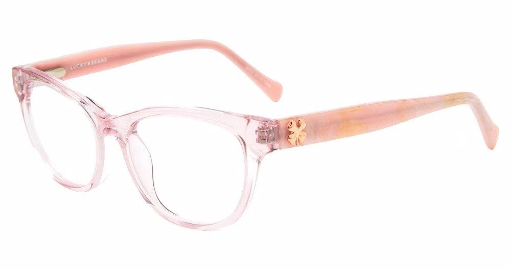 Lucky Brand VLBD737 Eyeglasses - view 2